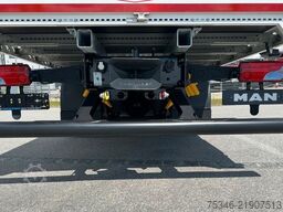MAN TGS 18.470 BL/ PK 14.502 /17m/Prit. 6,20m/ 9 tkm