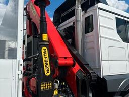 MAN TGS 18.470 BL/ PK 14.502 /17m/Prit. 6,20m/ 9 tkm