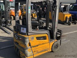 Jungheinrich EFG215 Li-ion /3.3m/ 10394h