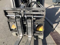 Jungheinrich EFG215 Li-ion /3.3m/ 10394h