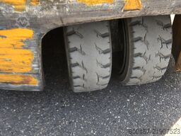 Jungheinrich EFG215 Li-ion /3.3m/ 10394h