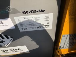Jungheinrich EFG215 Li-ion /3.3m/ 10394h