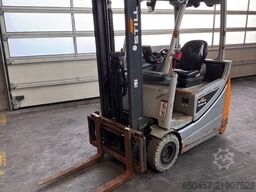 Jungheinrich RX20-16 drive-in