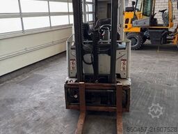 Jungheinrich RX20-16 drive-in