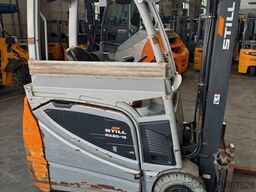Jungheinrich RX20-16 drive-in