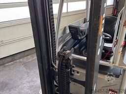 Jungheinrich RX20-16 drive-in