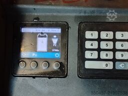 Jungheinrich ERE225 1400mm/ 465ah/ 4pc in stock