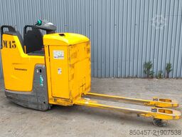 Jungheinrich ERE225 1400mm/ 465ah/ 4pc in stock