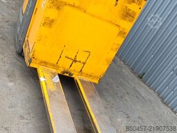 Jungheinrich ERE225 1400mm/ 465ah/ 4pc in stock