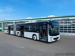 MAN 6x MAN A 23 LIONS CITY G  KLIMAANLAGE
