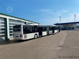 MAN 6x MAN A 23 LIONS CITY G  KLIMAANLAGE