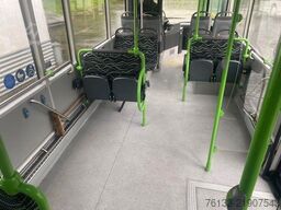 MAN 6x MAN A 23 LIONS CITY G  KLIMAANLAGE