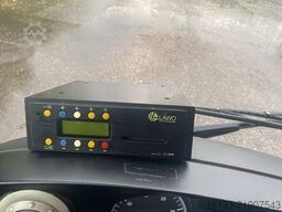 MAN 6x MAN A 23 LIONS CITY G  KLIMAANLAGE