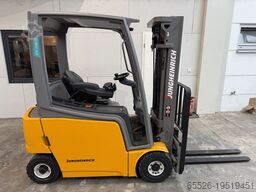 Jungheinrich EFG 316 K / 5377 Std.