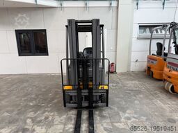 Jungheinrich EFG 316 K / 5377 Std.
