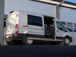 Ford Transit 330 2.0 TDCI L3H2 DC AUT/ CAMERA/ ACC/ ...