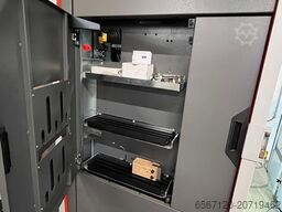 BYSTRONIC + KUKA Xpert 40/1030 + KR10R 1100 sixx