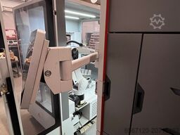 BYSTRONIC + KUKA Xpert 40/1030 + KR10R 1100 sixx