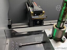 BYSTRONIC + KUKA Xpert 40/1030 + KR10R 1100 sixx