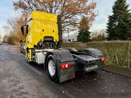 Mercedes-Benz Actros 1845 /Retarder/Kipphydraulik/Standklima/Eu6