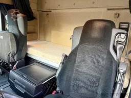 Mercedes-Benz Actros 1845 /Retarder/Kipphydraulik/Standklima/Eu6