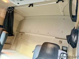 Mercedes-Benz Actros 1845 /Retarder/Kipphydraulik/Standklima/Eu6