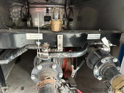 Diversen Fluid, 50.100L, P28BH, Propane, Butan, GAZ, ADR...