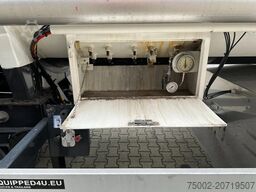 Diversen Fluid, 50.100L, P28BH, Propane, Butan, GAZ, ADR...