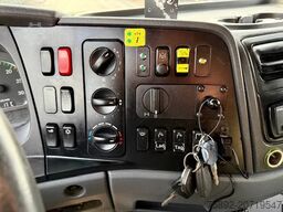 Mercedes-Benz Atego 1226/Versalift 14mtr/Klima/Eu5EEV