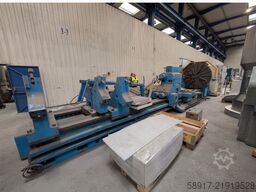 VDF Boehringer VM1600 X 6000