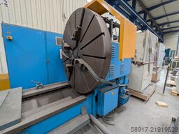 VDF Boehringer VM1600 X 6000