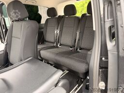 Mercedes-Benz Vito Tourer 124 CDI Select 4x4 lang 8-S