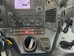MERCEDES-BENZ Arocs 3240 B 8x4 Betonmischer Deutsch Top Liebhe