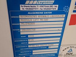 Modula Lift ML 50D
