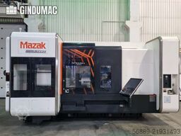 Mazak INTEGREX i‑200 S