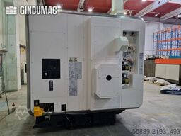 Mazak INTEGREX i‑200 S