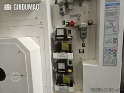 Mazak INTEGREX i‑200 S