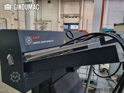 Mazak INTEGREX i‑200 S