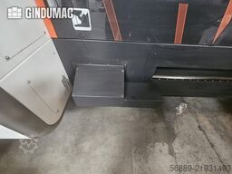 Mazak INTEGREX i‑200 S