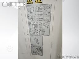Mazak INTEGREX i‑200 S