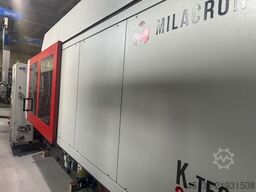 Ferromatik Milacron K-TEC 350-2650