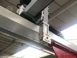 Ferromatik Milacron Magna T(MTs) 150-450