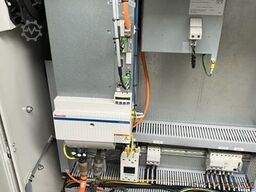 Ferromatik Milacron Magna T(MTs) 150-450