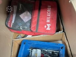 Ferromatik Milacron Magna T(MTs) 150-450