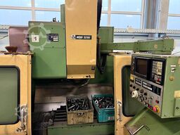 Mori Seiki MV-40