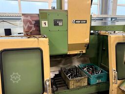 Mori Seiki MV-40