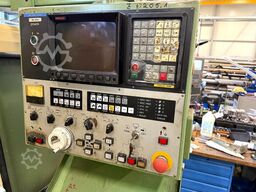 Mori Seiki MV-40