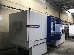 Battenfeld EcoPower SE 300/1330 / Elektrische Maschine