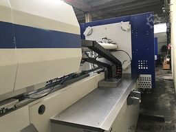 Battenfeld EcoPower SE 300/1330 / Elektrische Maschine