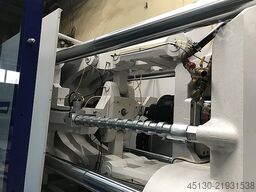 Battenfeld EcoPower SE 300/1330 / Elektrische Maschine